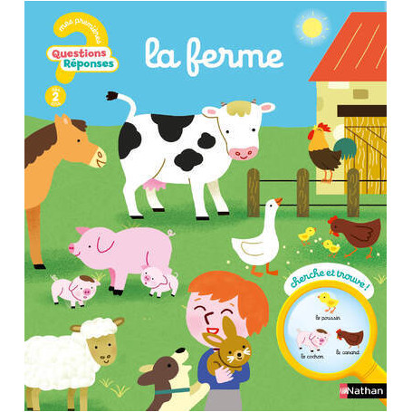 La ferme