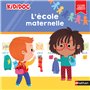 L'Ecole maternelle