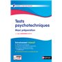 Tests psychotechniques - Maxi préparation - Concours de catégories B et C - N° 55