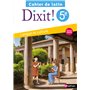 Dixit - Cahier Latin 5e - 2025