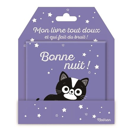 Bonne nuit !