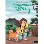 Les Animaux de Lou : Enquête au Japon
