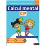 Calcul mental CP - 6-7 ans