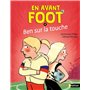 En avant foot - Ben sur la touche