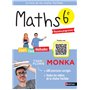 Maths 6e avec Yvan Monka