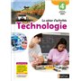 Technologie - Cahier d'activités 4ème - Éd. 2025