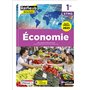 Économie - 1re STMG - Coll. Réflexe - Éd. 2025 - Livre + licence