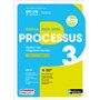 Processus 3 - Gestion des obligations fiscales - BTS CG 2e année - Coll. Les processus BTS CG - Éd. 2025 - Livre + licence