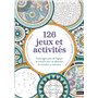 126 jeux et activités