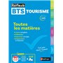 Toutes les matières BTS Tourisme - Réflexe - N° 17