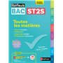 Toutes les matières Bac ST2S 1re/ Tle - Réflexe N° 5
