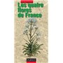 Les quatre flores de France - 2ème édition