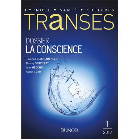 Transes n°1 La Conscience