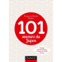101 saveurs du Japon - Voyage gastronomique au pays du Soleil Levant
