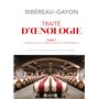 Traité d'oenologie - Tome 2 - 7e éd. - Chimie du vin. Stabilisation et traitements