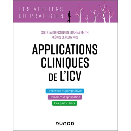 Applications cliniques de l'ICV