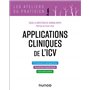 Applications cliniques de l'ICV