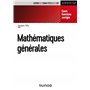 Mathématiques générales