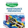 100 fiches pratiques de maintenance préventive