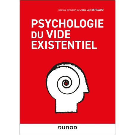 Psychologie du vide existentiel