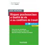 Aide-mémoire - Risques psychosociaux et qualité de vie et des conditions de travail - 2e éd.
