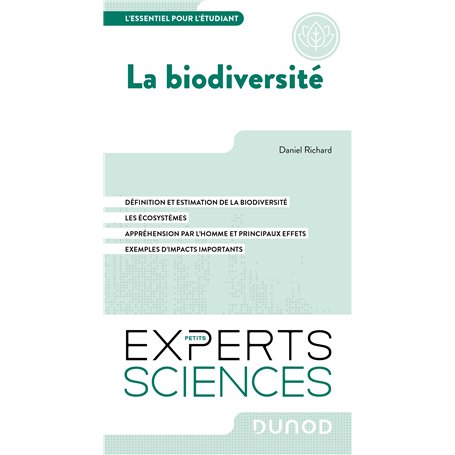La biodiversité