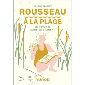 Rousseau à la plage