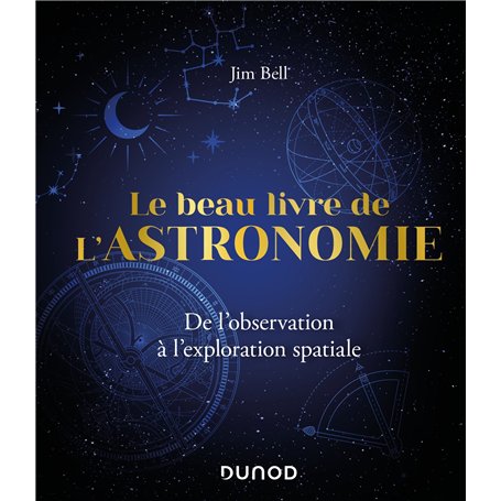 Le Beau Livre de l'Astronomie