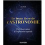 Le Beau Livre de l'Astronomie