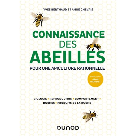 Connaissance des abeilles