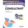 La boîte à outils du Consultant - 2e éd.