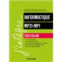 Informatique tout-en-un MP2I-MPI