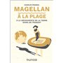 Magellan à la plage