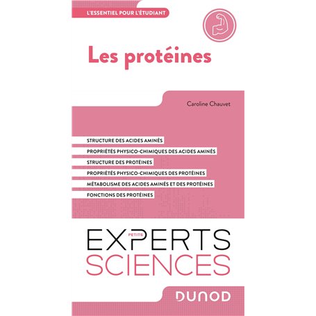Les protéines
