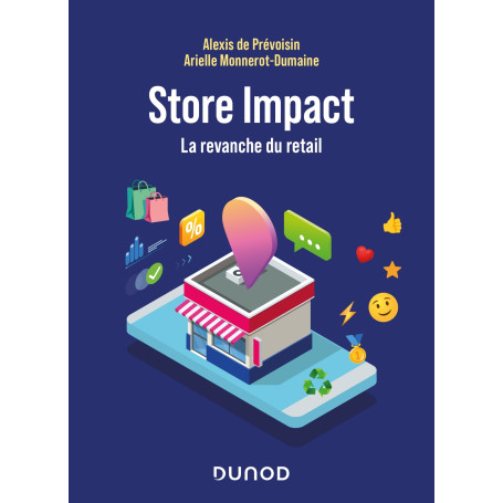Store Impact
