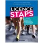 Licence STAPS : Anatomie