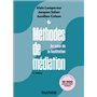 Méthodes de médiation - 2e éd.