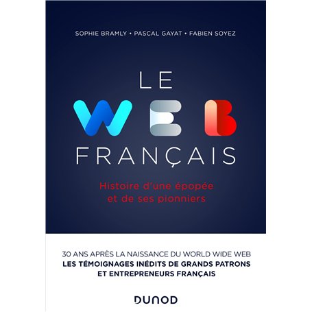 Le Web français