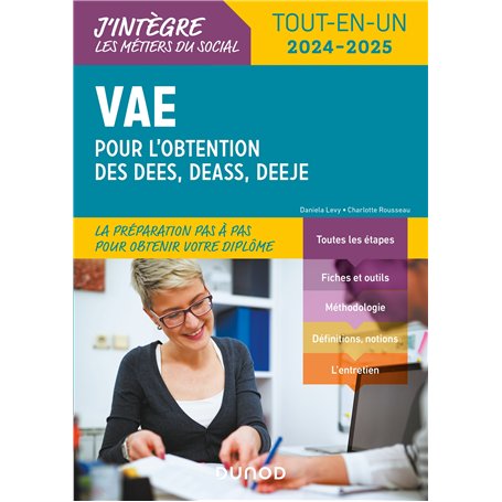 VAE pour l'obtention des DEES