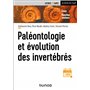 Paléontologie et évolution des invertébrés