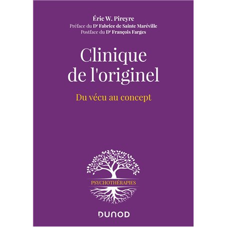 Clinique de l'originel