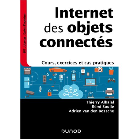 Internet des objets connectés