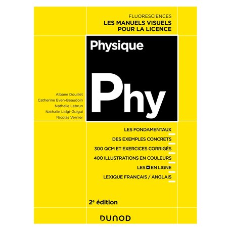 Physique - 2e éd.