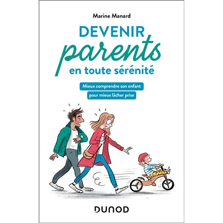 Devenir parents en toute sérénité