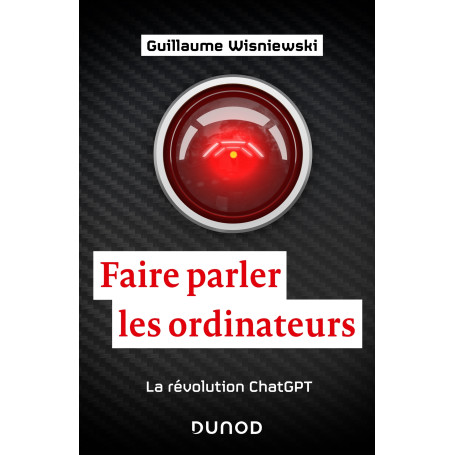 Faire parler les ordinateurs