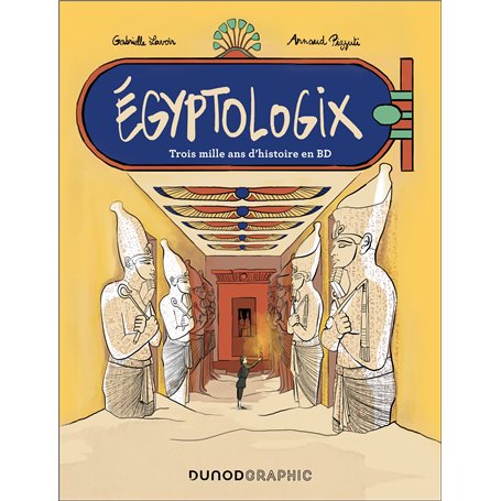 Egyptologix