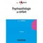 Psychopathologie de l'enfant