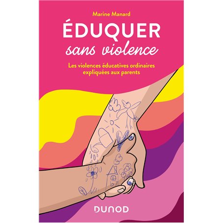 Eduquer sans violence