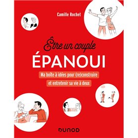 Etre un couple épanoui