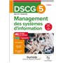 DSCG 5 Management des systèmes d'information - Fiches de révision - 3e éd.